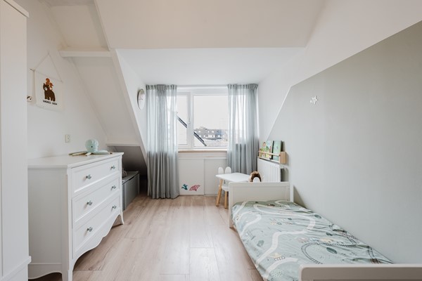 Medium property photo - Amazonestraat 51, 3207 NA Spijkenisse
